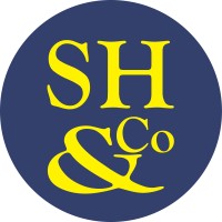 SHEPHERD HARRIS & CO LIMITED logo - Similar company to Taylor Bespoke