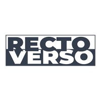 Recto Verso logo - Similar company to Studio Recto Verso