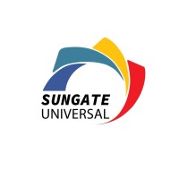 Sungate Universal Inc logo - Similar company to Triotech Labs