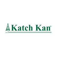 Katch Kan logo - Similar company to Tronic Data