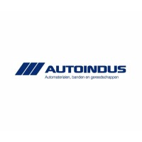AUTOINDUS BV logo - Similar company to Bosch Workshop Partner