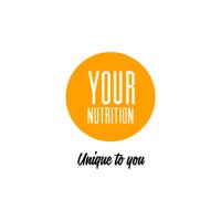 Yournutrition logo - Similar company to Your Nutrition