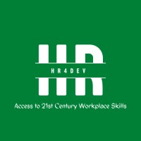 HR4DEV logo - Similar company to Fadawebs