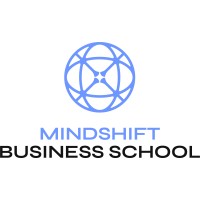 Mindshift Business School logo - Similar company to Studios7K
