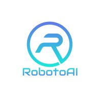 RobotoAI Technologies logo - Similar company to Virtual Frontier Robotics