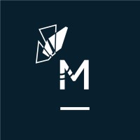 ＭＯＮＡＲＫＵＳ logo - Similar company to Debox Creative