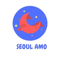 SeoulAmo logo - Similar company to Founder Diaries