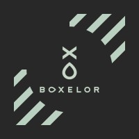 BOXELOR logo - Similar company to Tankbar