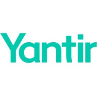 Yantir logo - Similar company to Netic Labs