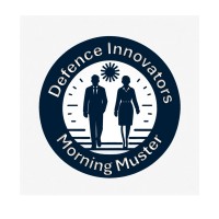 Defence Innovator's Morning Muster logo - Similar company to Nexus Lcm