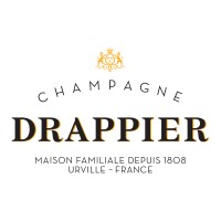 Champagne Drappier logo - Similar company to Plus De Bulles Champagne