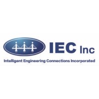 Intelligent Engineering Connections Incorporated logo - Similar company to Innovis