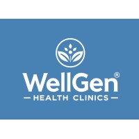 Wellgen-Health Systems logo - Similar company to Ut Design Studio