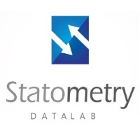 Statometry logo - Similar company to Sidelick