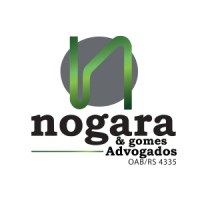 Nogara & Gomes Advogados Associados logo - Similar company to Marranghello Sociedade De Advogados