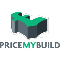 Price My Build logo - Similar company to Skill-Stone Ltd