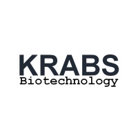 KRABS Biotechnology logo - Similar company to Cellprotect Biotechnology