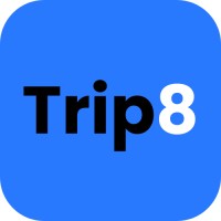 Trip8 logo - Similar company to Fn7.Io