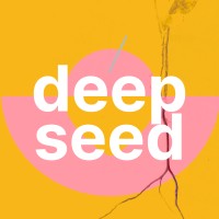 Deep Seed logo - Similar company to Eat More Trees