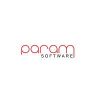 Param Software logo - Similar company to Vasant Software Solution - Vss