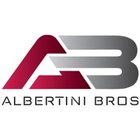 ALBERTINI BROS SRL logo - Similar company to M.F.B. Bonomi