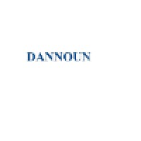 DANNOUN GROUP INC. logo - Similar company to Iris For Manufacturing Technology