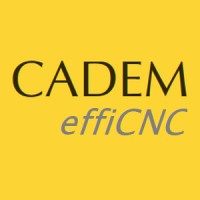 Cadem Technologies Pvt. Ltd. logo - Similar company to Leanworx Technologies Pvt. Ltd.