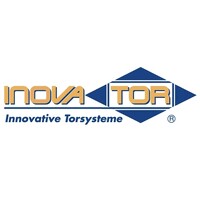 Inovator Schnellauftore GmbH logo - Similar company to Daiseco Gmbh
