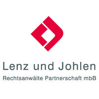 Lenz und Johlen Rechtsanwälte Partnerschaft mbB logo - Similar company to Loschelder