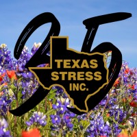 Texas Stress Inc. logo - Similar company to Republic Testing Laboratories Llc
