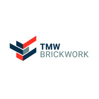 TMW Brickwork Ltd logo - Similar company to Wodehouse Ltd