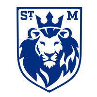 Saint Mary's Catholic School logo - Similar company to Ramek Interiorismo