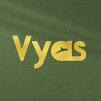 Vyas immigration Services logo - Similar company to Africa Immigration Advisory Services - Afias