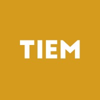 TIEM events logo - Similar company to Havelaar Verpakkingen Bv