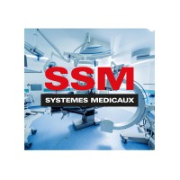 SSM SYSTEMES MEDICAUX logo - Similar company to Grow-Lean Llc