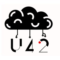 U42 logo - Similar company to U42-Group