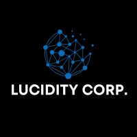 Lucidity Corporation logo - Similar company to Ta Digital Group (Tadg)