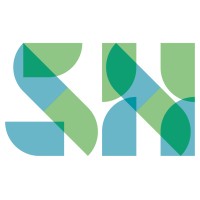 Samenzorg Netwerk logo - Similar company to Medisch Servicecentrum Altide