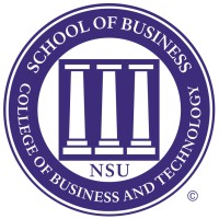Northwestern State University School of Business logo - Similar company to Department Of Engineering Technology @ Northwestern State University Of Louisiana