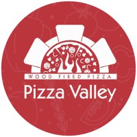 Pizza Valley logo - Similar company to Pizza Valley