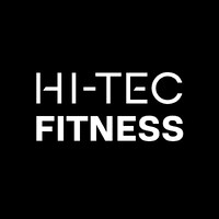 Hi-Tec Fitness logo - Similar company to E20 Ems