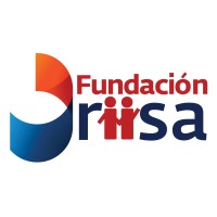 Fundación riisa logo - Similar company to Cíclica Oficial