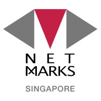 Netmarks Singapore Pte Ltd logo - Similar company to Pass Career