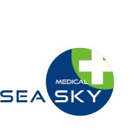 SeaskyMedical logo - Similar company to Hda Technology