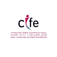 CIFE- International Women Entrepreneur Council logo - Similar company to Emba 2021