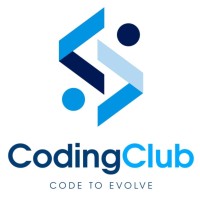 Coding Club DYPCET logo - Similar company to Google Developer Groups On Campus  (Gdg - Dypcet)