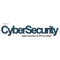 Cyber Security Magazine logo - Similar company to Cybersecurity Magazine