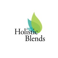 Holistic Blends Inc logo - Similar company to Choq, Llc