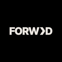 FORWRD (Creative Agency) logo - Similar company to Fwrd Agency