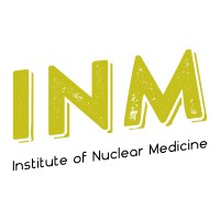 Institute of Nuclear Medicine logo - Similar company to Nuclidx